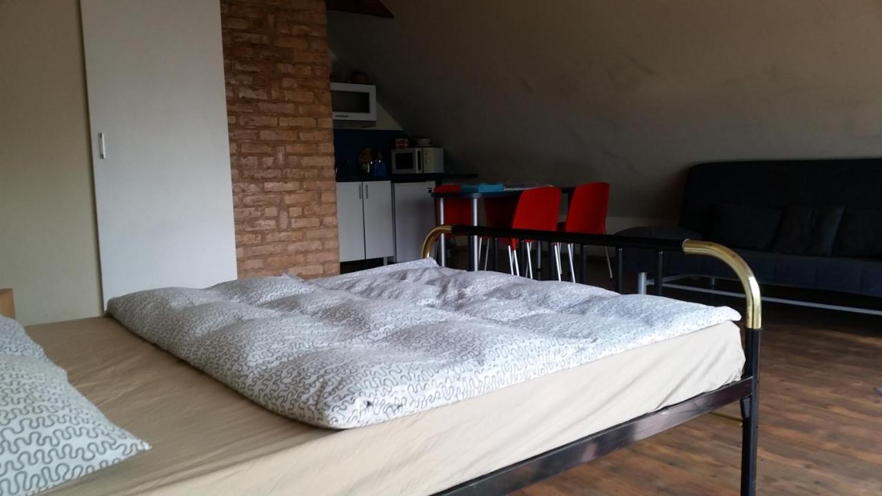 Appartement The Jolly Man 2 à VNO Extérieur photo