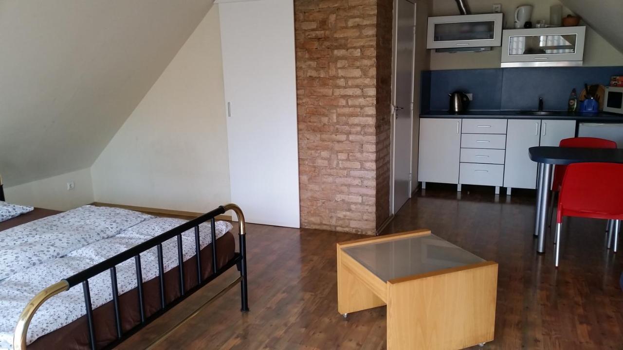 Appartement The Jolly Man 2 à VNO Extérieur photo